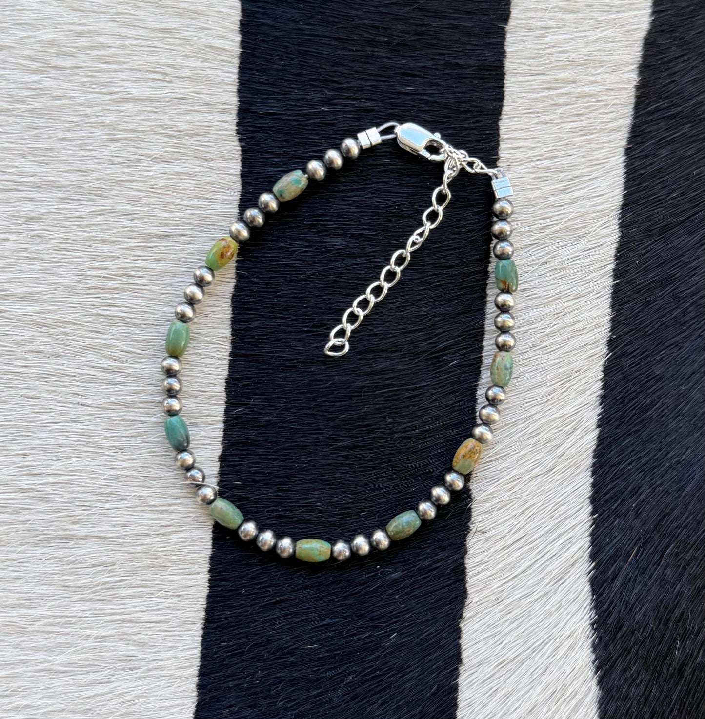 The Lacey bracelet