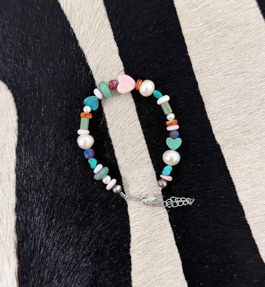 The Junky bracelet #2