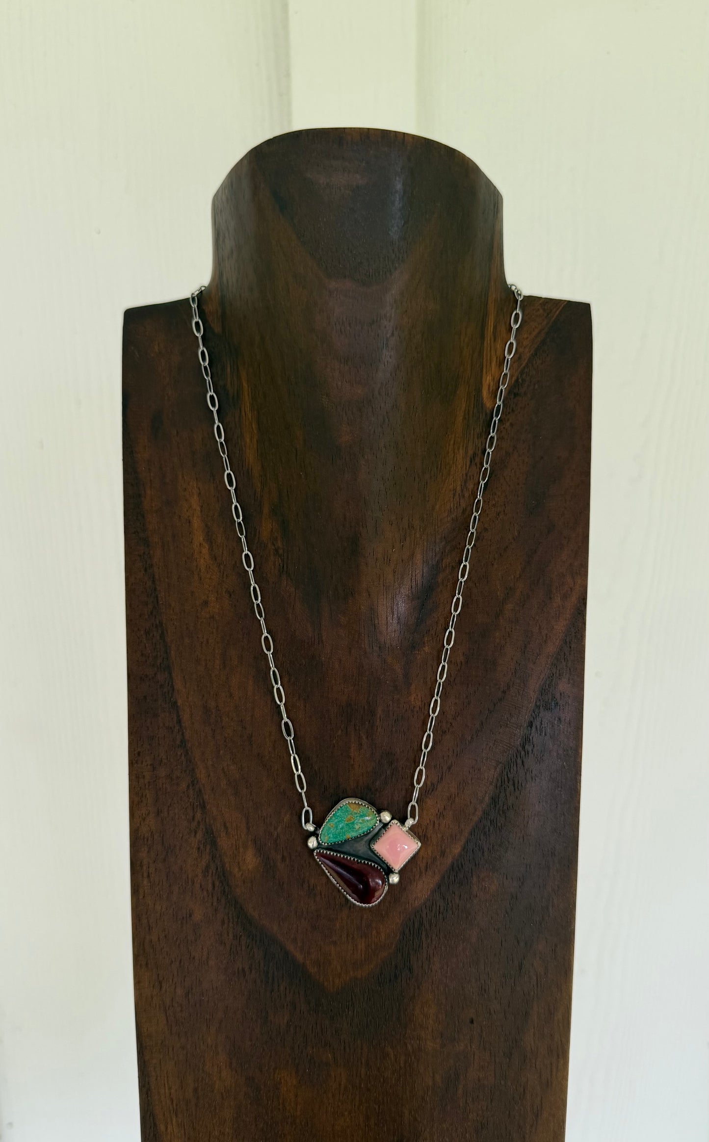 Multi stone cluster #2