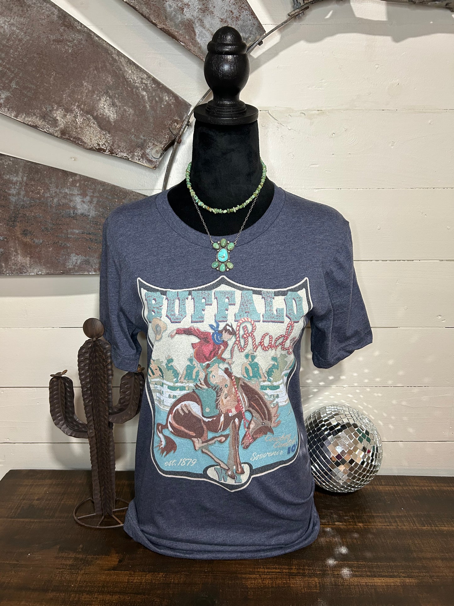 Size small - Graphic tees