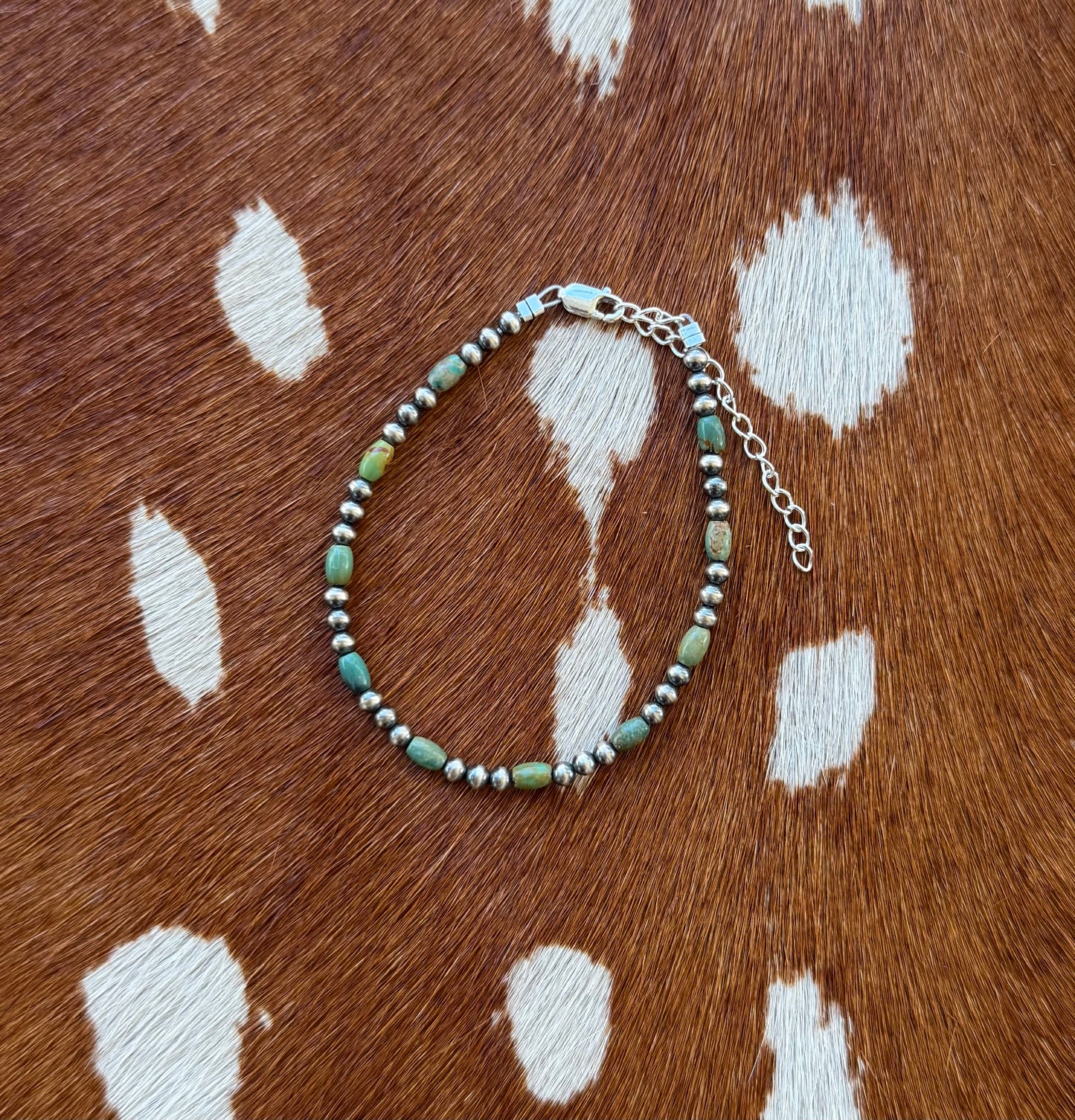 The Lacey bracelet