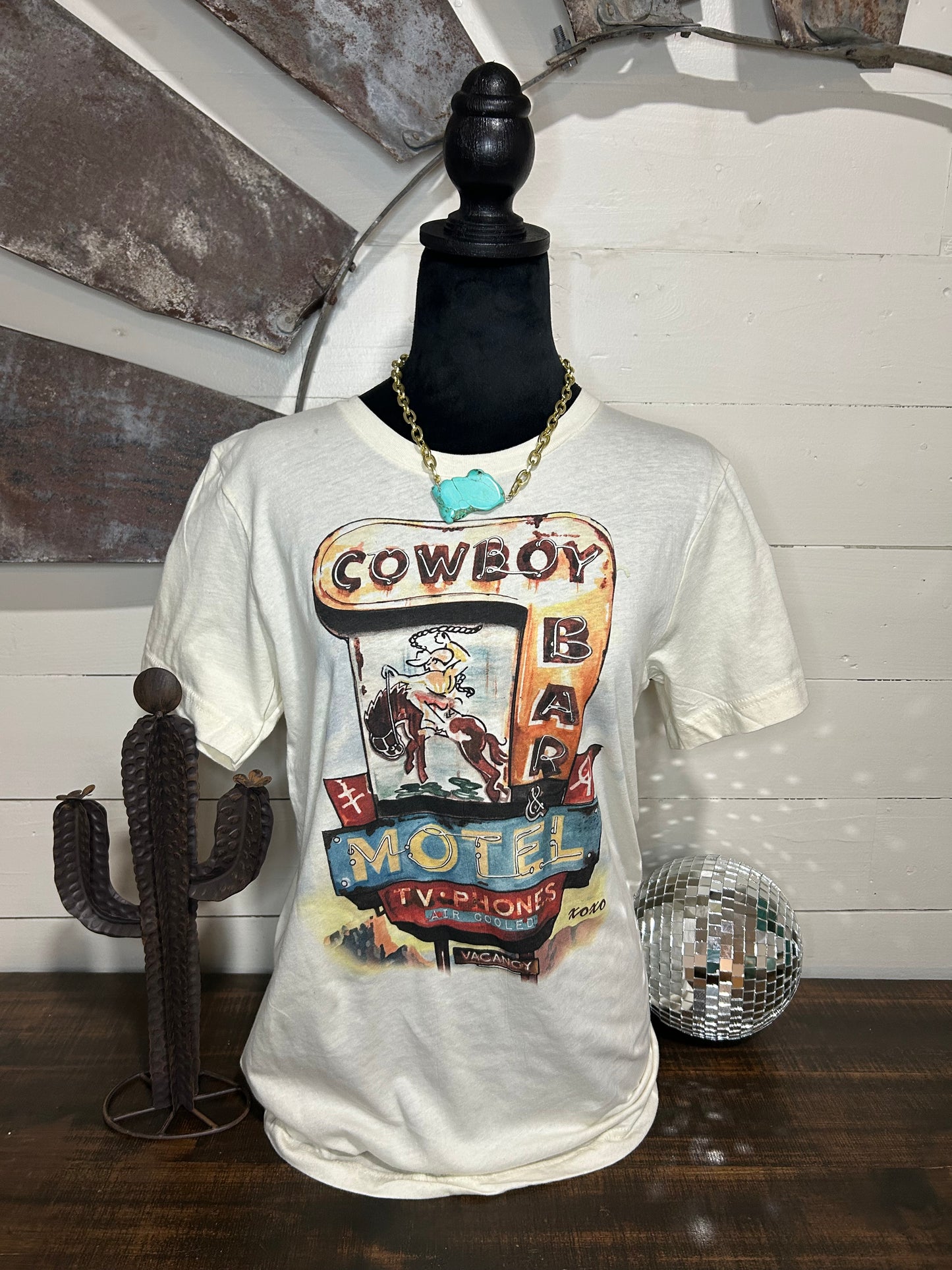 Size small - Graphic tees