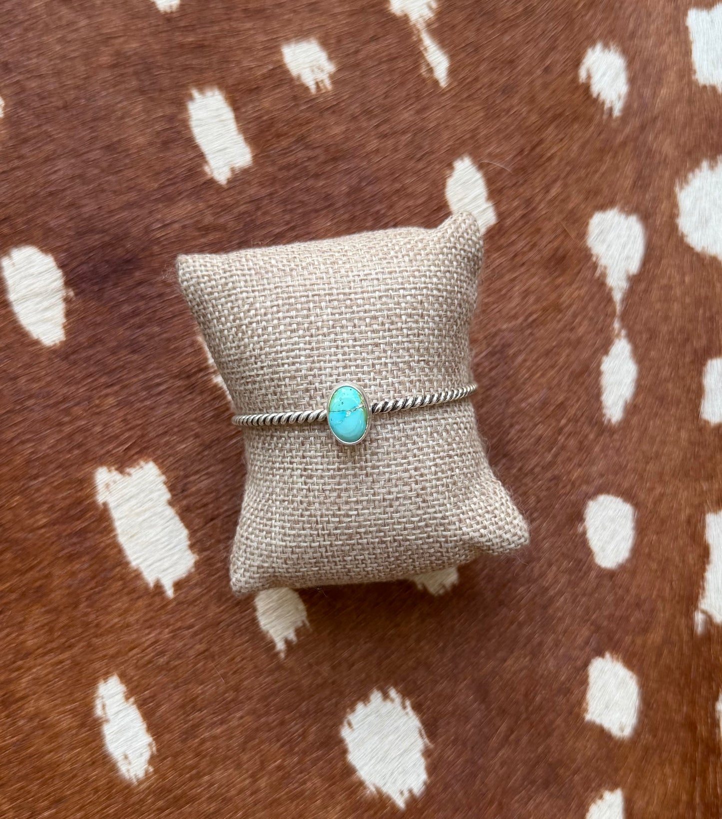 Sonoran cuff