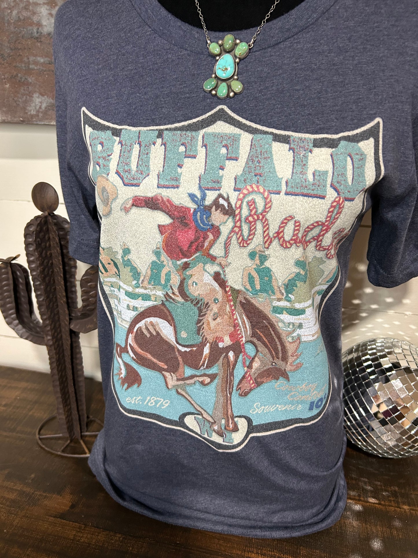 Size small - Graphic tees