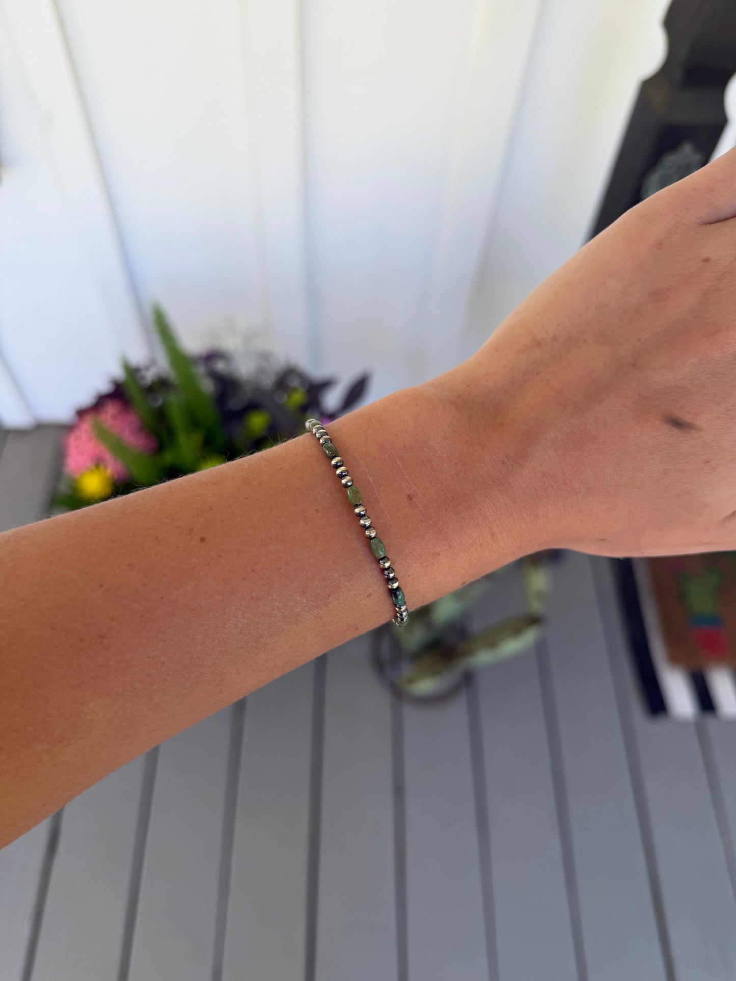 The Lacey bracelet