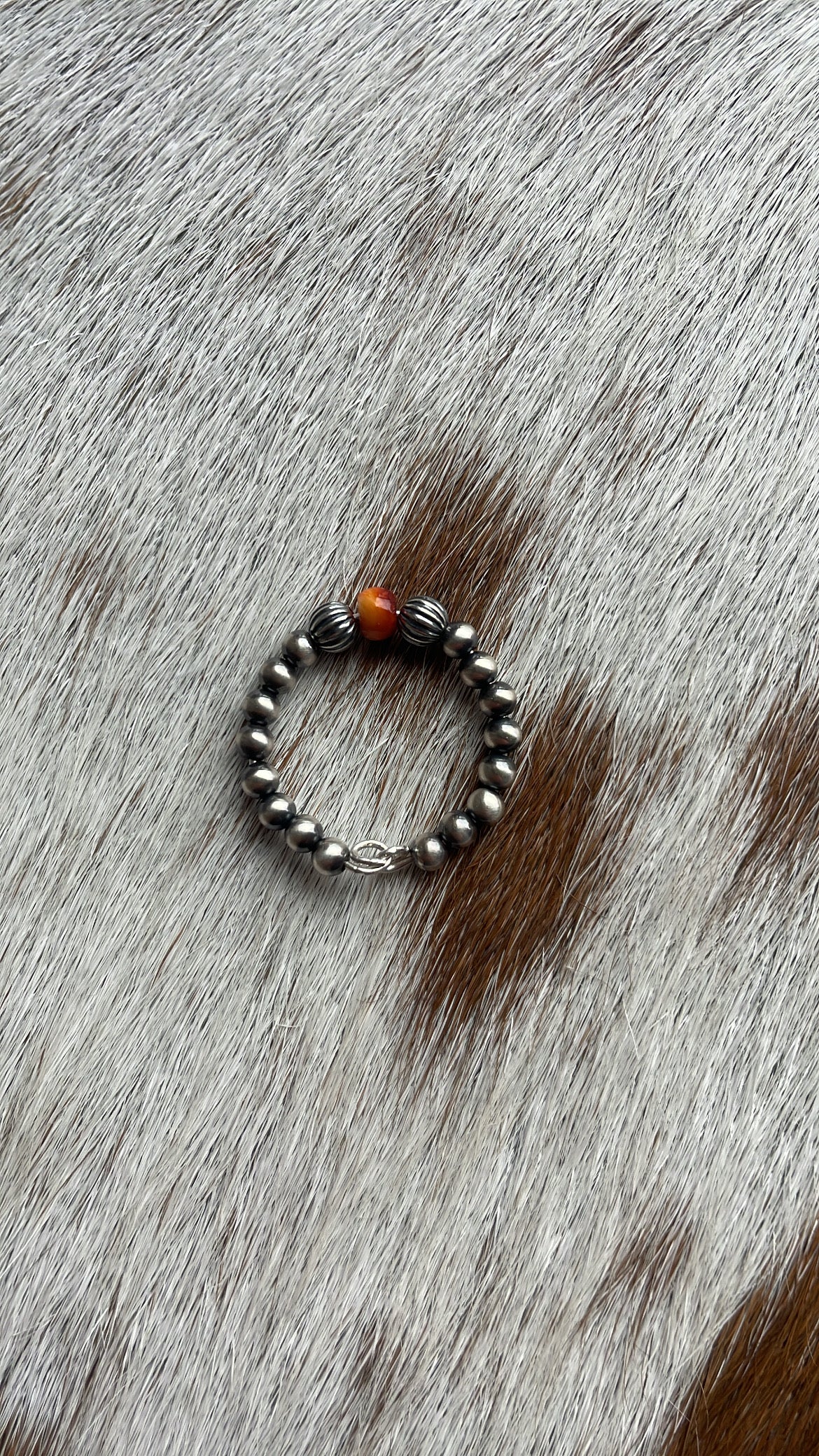 Spiny ring