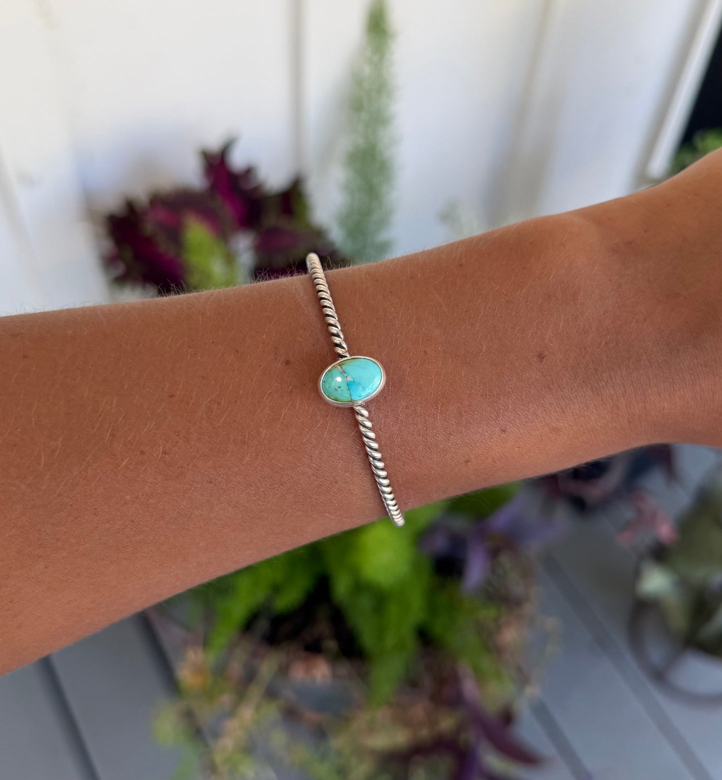 Sonoran cuff