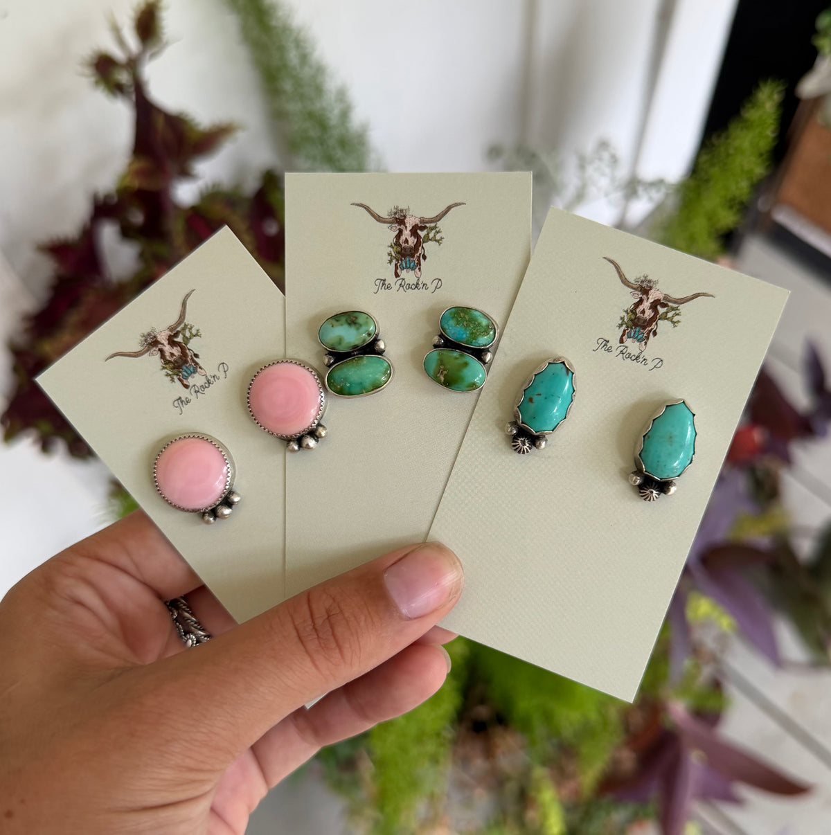 Sonoran mountain studs