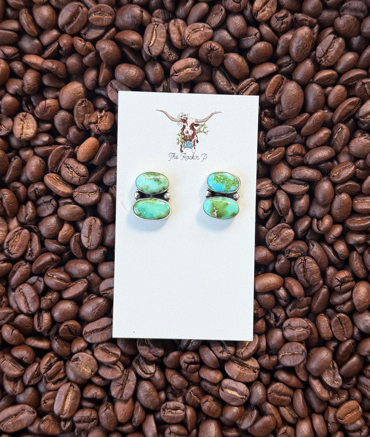 Sonoran mountain studs