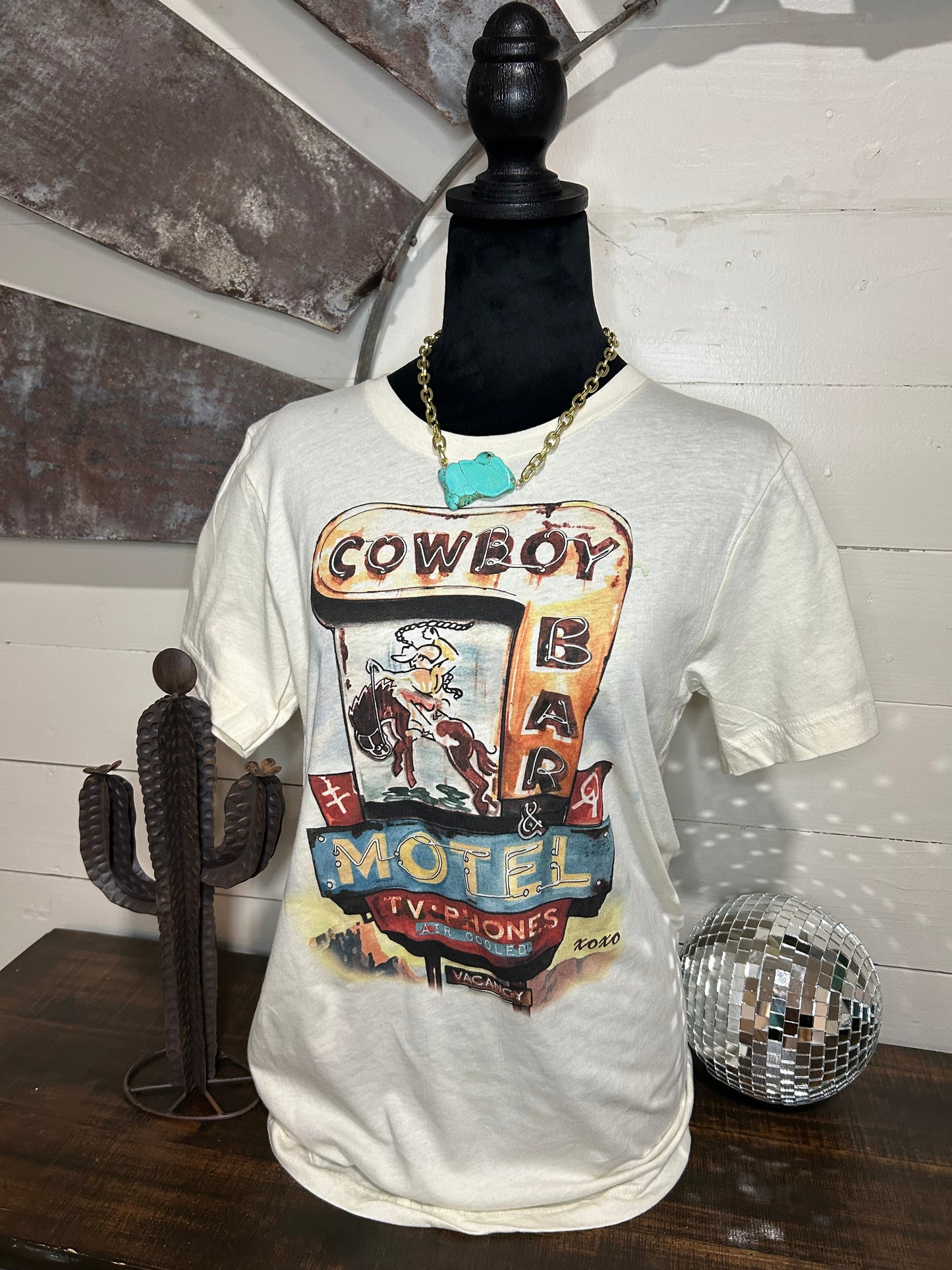 Size small - Graphic tees