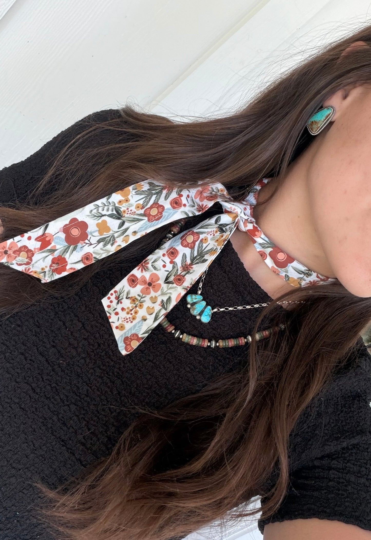 Handsewn twillys