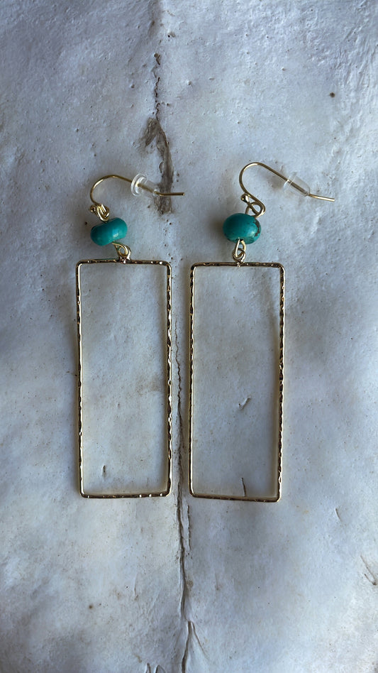 Rectangle dangles